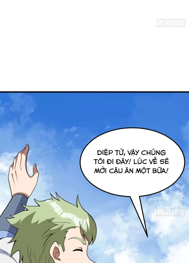 Thuật Sĩ Đến Từ Tương Lai Chapter 228 - 27