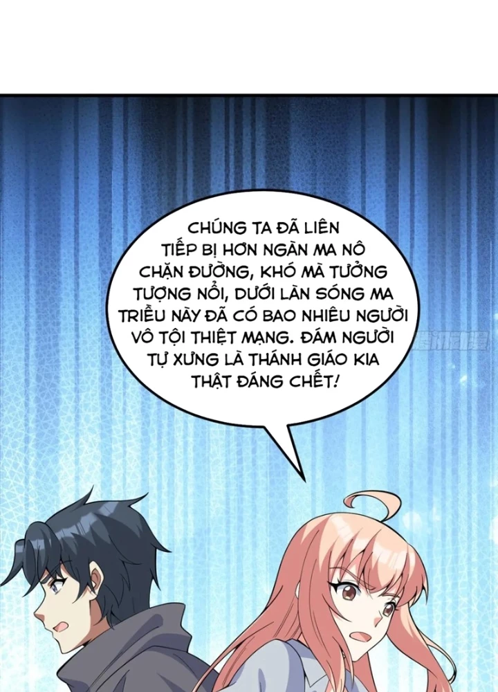 Thuật Sĩ Đến Từ Tương Lai Chapter 228 - 45