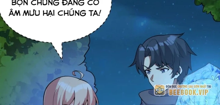 Thuật Sĩ Đến Từ Tương Lai Chapter 228 - 60
