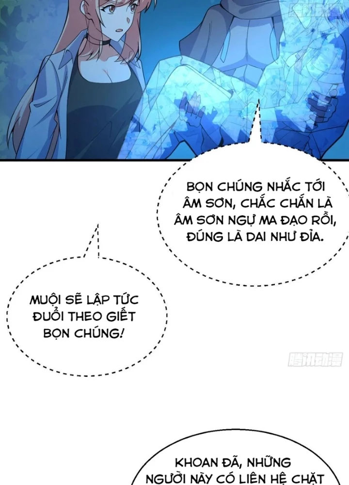 Thuật Sĩ Đến Từ Tương Lai Chapter 228 - 61