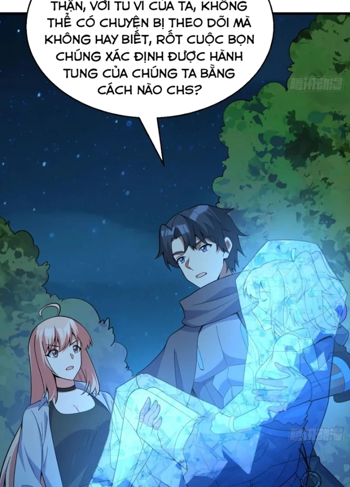 Thuật Sĩ Đến Từ Tương Lai Chapter 228 - 63