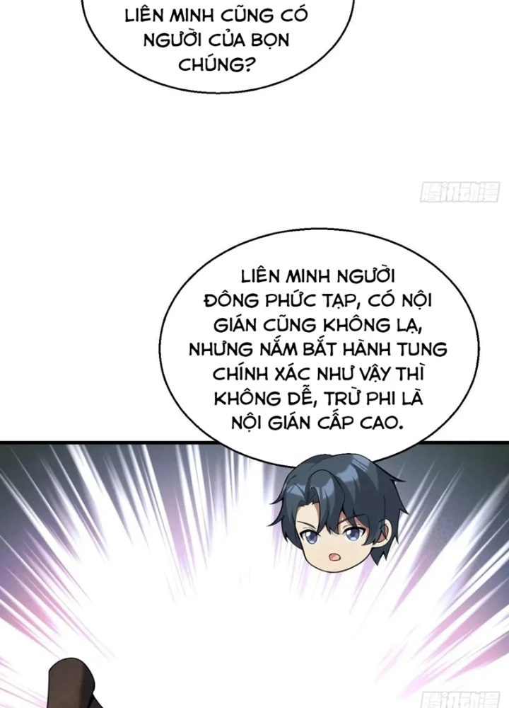 Thuật Sĩ Đến Từ Tương Lai Chapter 228 - 65