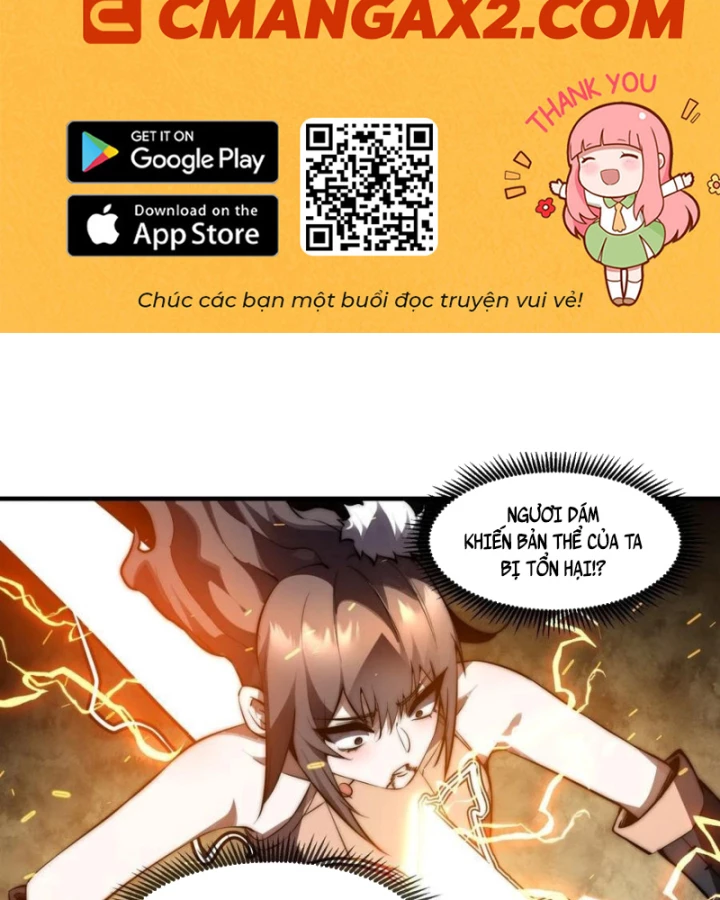 Lôi kiếp mười vạn năm Chapter 17 - 2