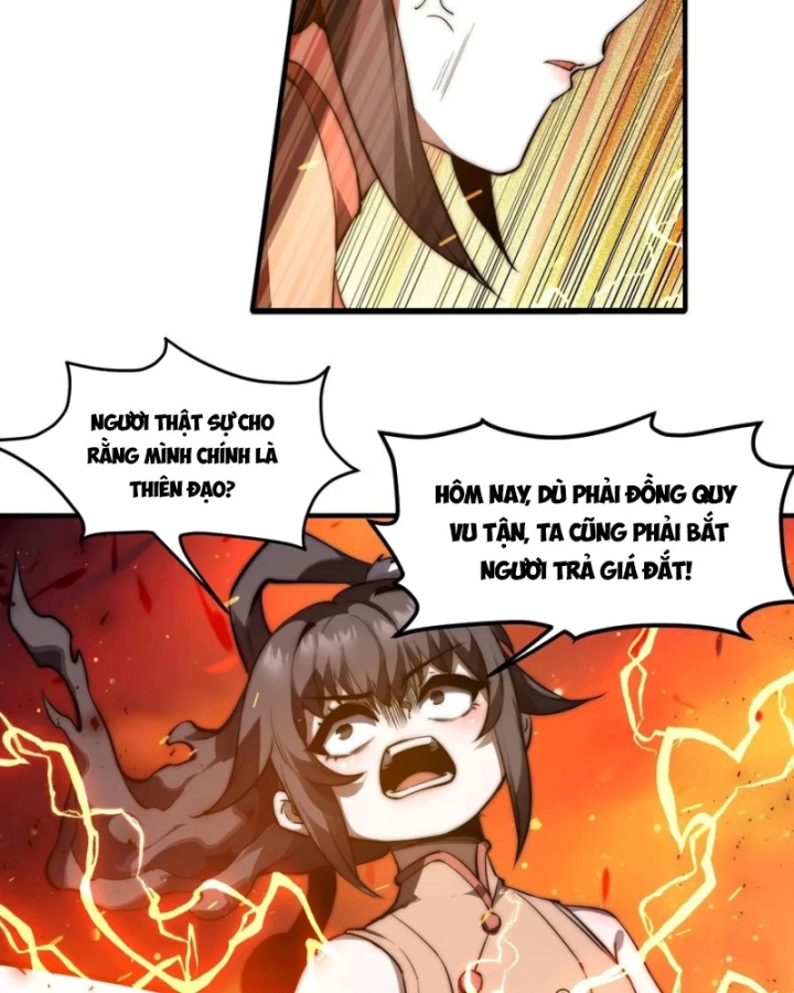 Lôi kiếp mười vạn năm Chapter 17 - 6