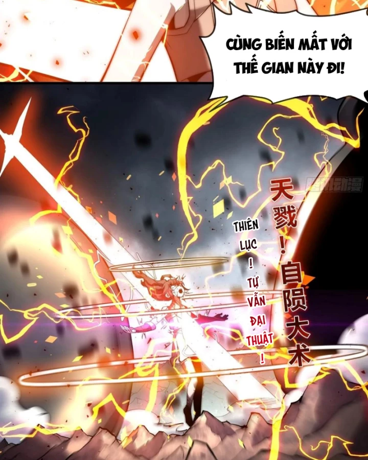 Lôi kiếp mười vạn năm Chapter 17 - 7