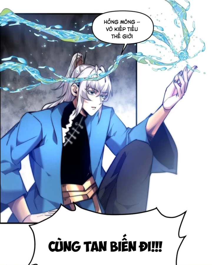 Lôi kiếp mười vạn năm Chapter 17 - 9
