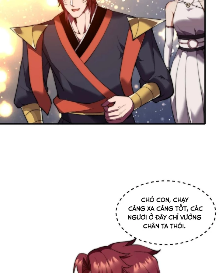 Lôi kiếp mười vạn năm Chapter 17 - 17