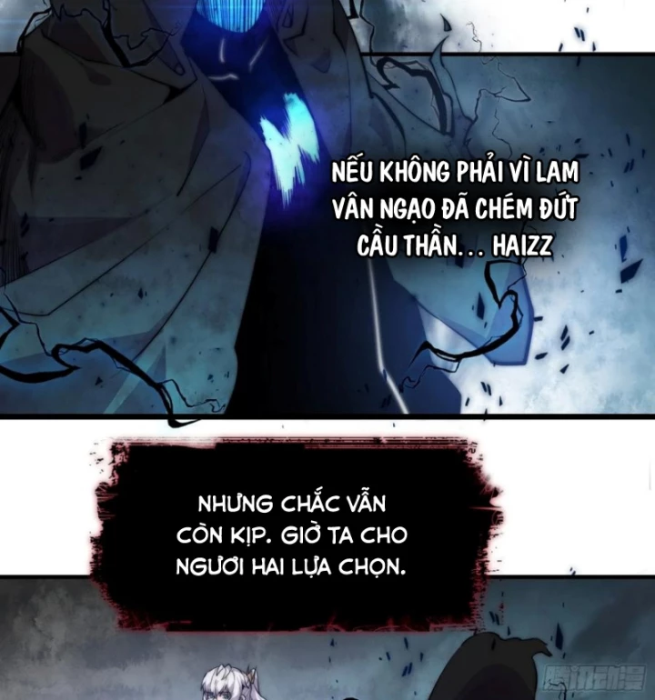 Lôi kiếp mười vạn năm Chapter 17 - 23