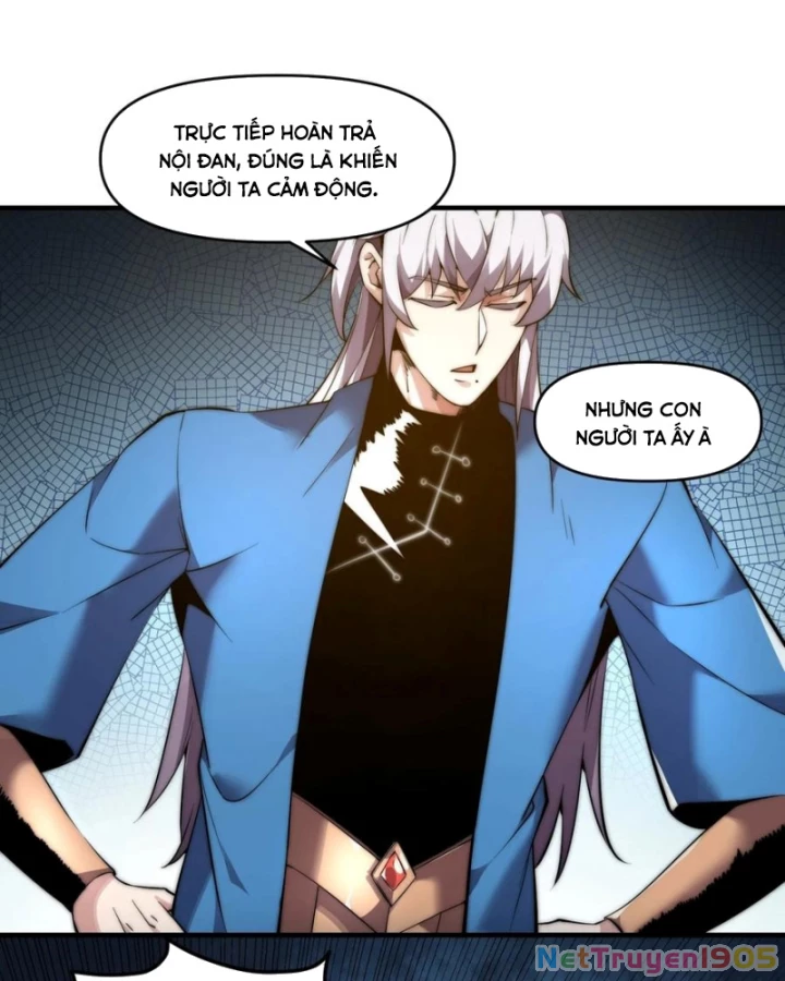 Lôi kiếp mười vạn năm Chapter 17 - 27