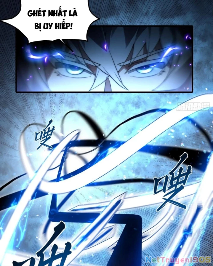 Lôi kiếp mười vạn năm Chapter 17 - 28