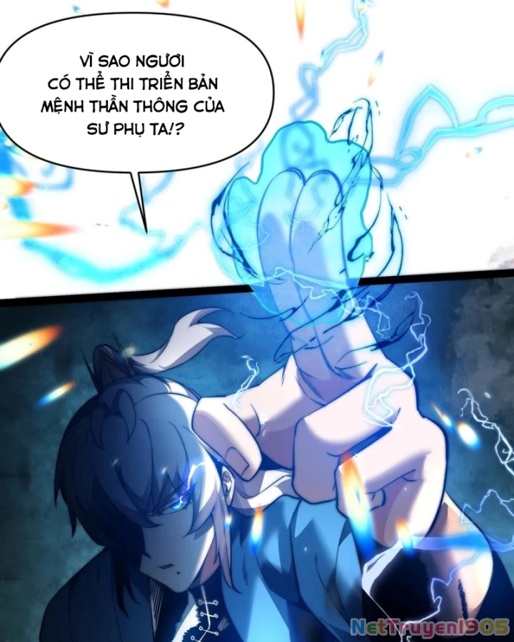 Lôi kiếp mười vạn năm Chapter 17 - 41