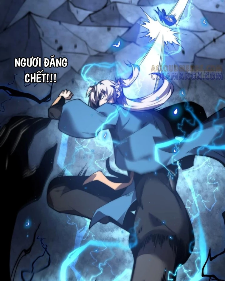 Lôi kiếp mười vạn năm Chapter 17 - 48