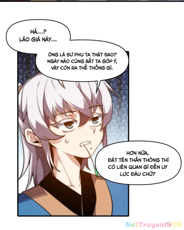 Lôi kiếp mười vạn năm Chapter 17 - 53