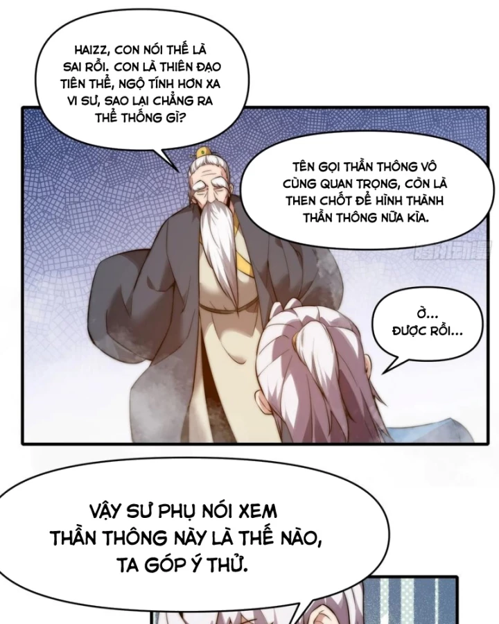 Lôi kiếp mười vạn năm Chapter 17 - 54
