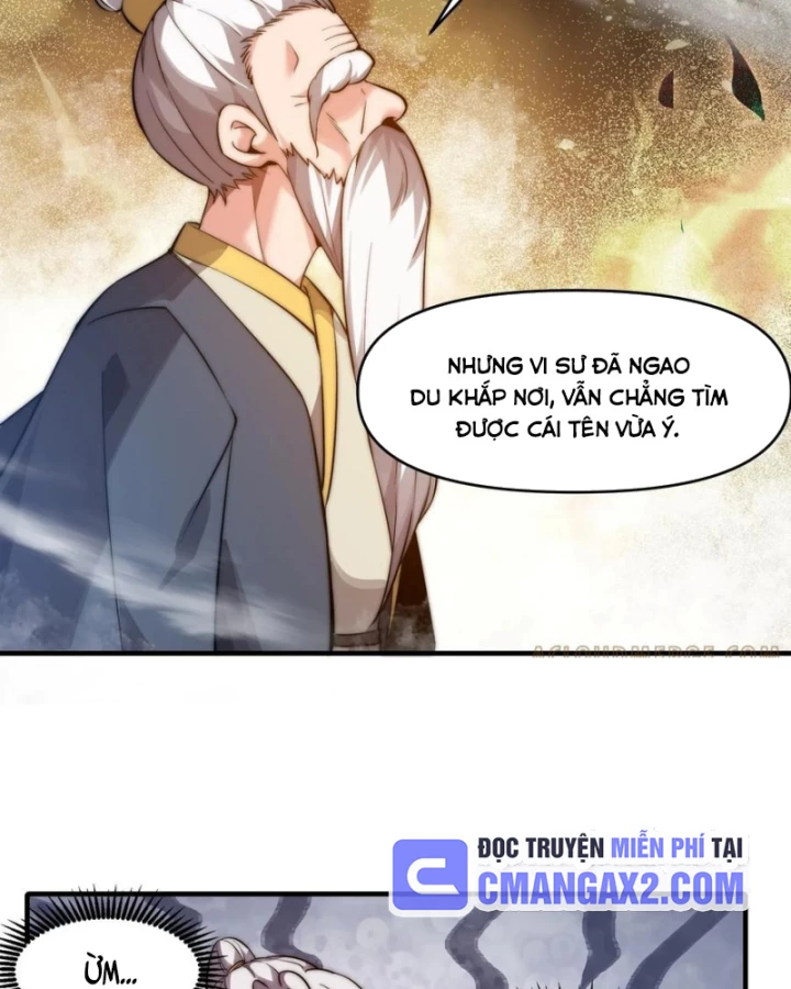 Lôi kiếp mười vạn năm Chapter 17 - 56