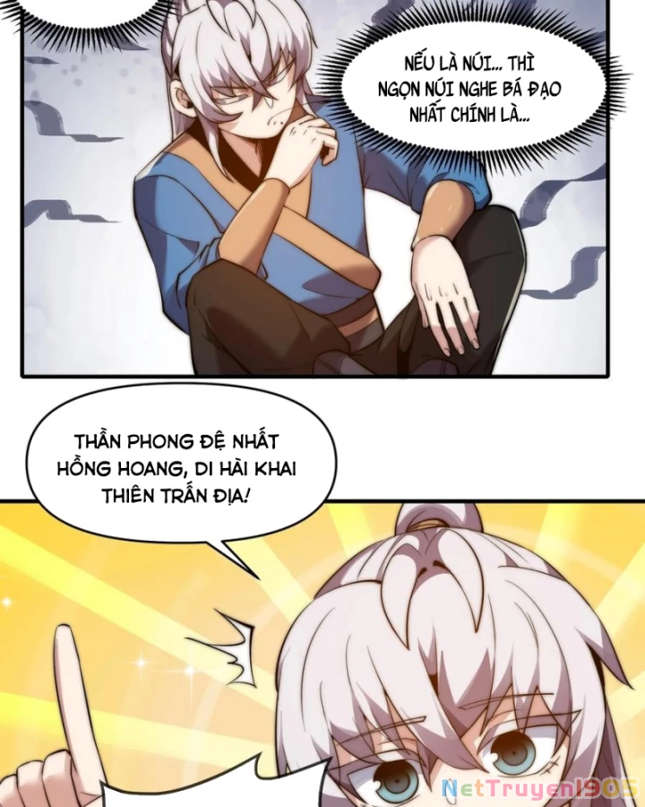 Lôi kiếp mười vạn năm Chapter 17 - 57