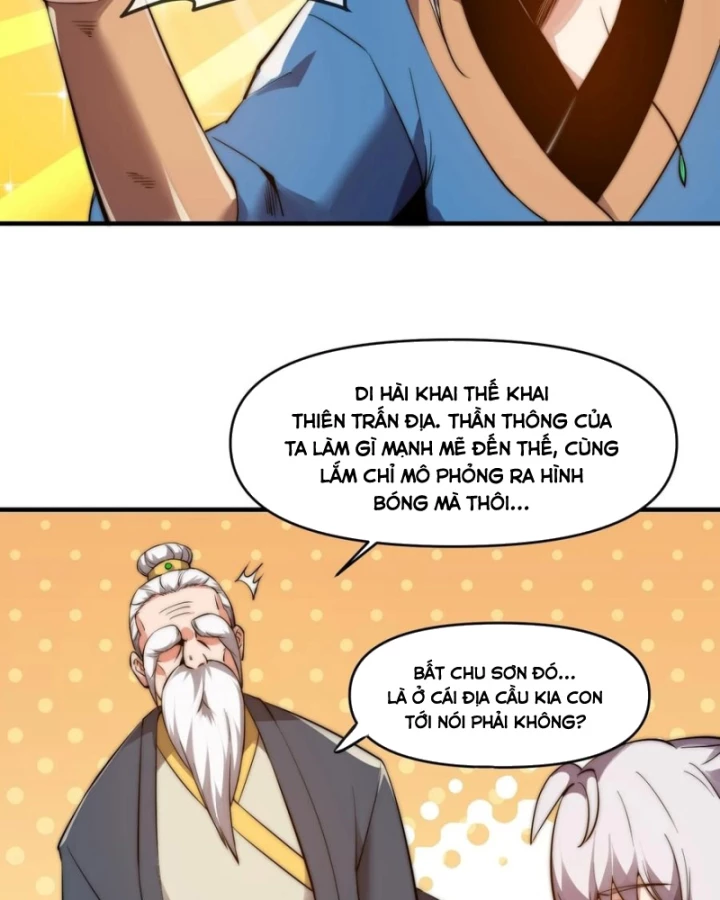 Lôi kiếp mười vạn năm Chapter 17 - 59