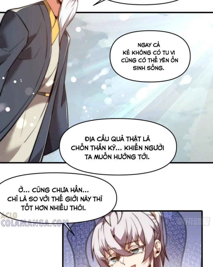 Lôi kiếp mười vạn năm Chapter 17 - 61