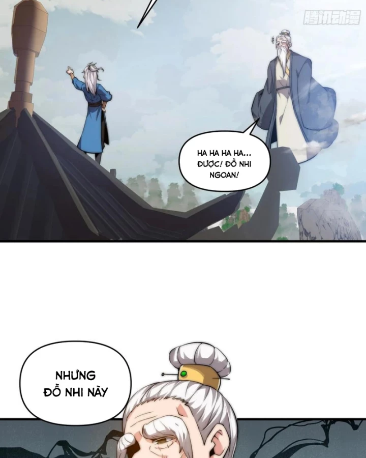 Lôi kiếp mười vạn năm Chapter 17 - 64