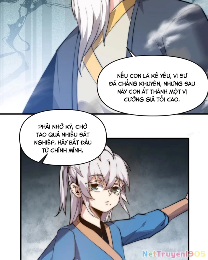 Lôi kiếp mười vạn năm Chapter 17 - 66