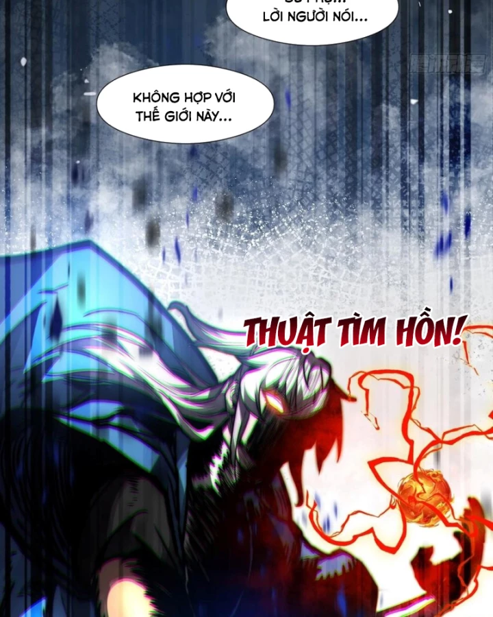 Lôi kiếp mười vạn năm Chapter 17 - 68