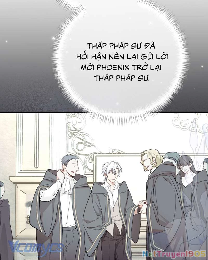 Cô Ấy Sẽ Thuần Hóa Các Anh Hùng Chapter 12 - 22