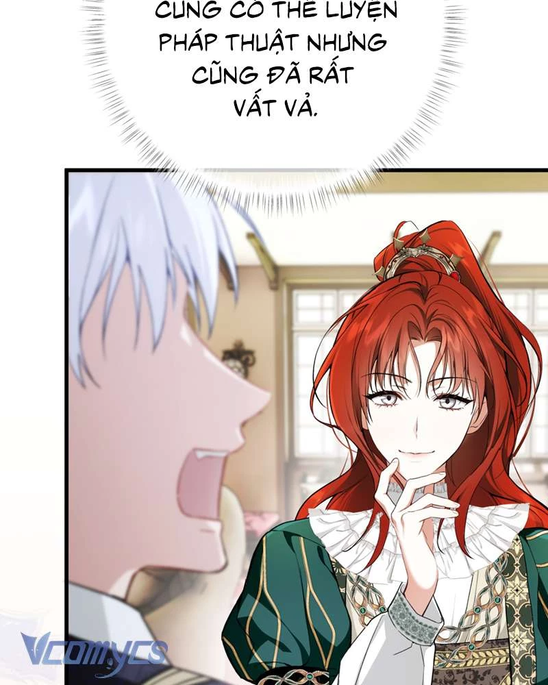 Cô Ấy Sẽ Thuần Hóa Các Anh Hùng Chapter 12 - 24