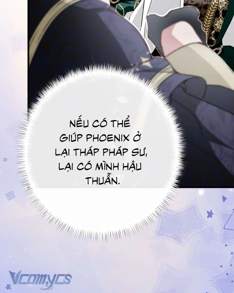 Cô Ấy Sẽ Thuần Hóa Các Anh Hùng Chapter 12 - 25