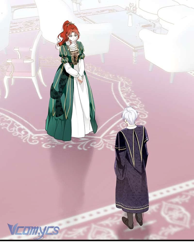 Cô Ấy Sẽ Thuần Hóa Các Anh Hùng Chapter 12 - 31
