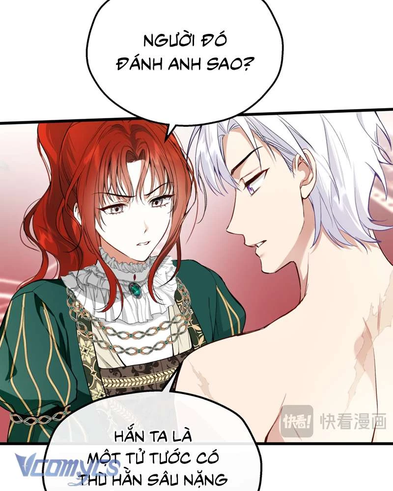 Cô Ấy Sẽ Thuần Hóa Các Anh Hùng Chapter 12 - 48