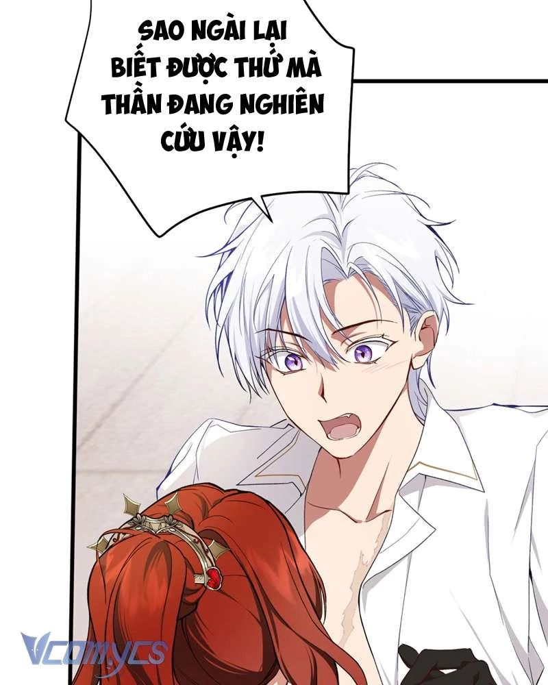 Cô Ấy Sẽ Thuần Hóa Các Anh Hùng Chapter 12 - 69