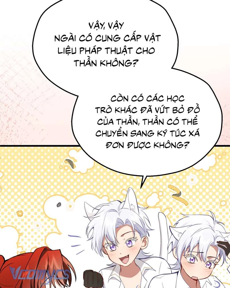 Cô Ấy Sẽ Thuần Hóa Các Anh Hùng Chapter 12 - 77