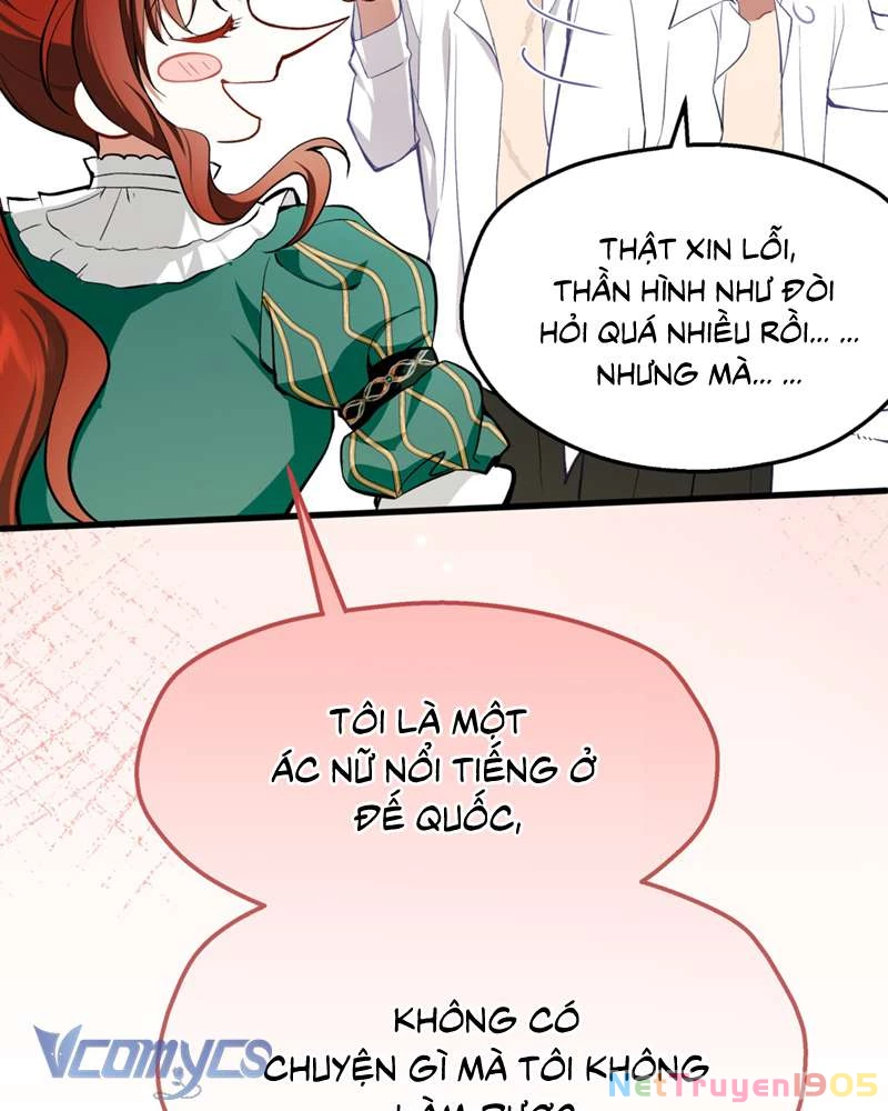 Cô Ấy Sẽ Thuần Hóa Các Anh Hùng Chapter 12 - 78
