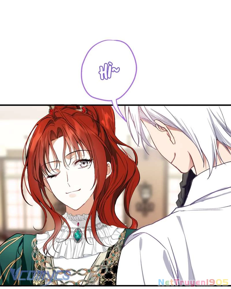 Cô Ấy Sẽ Thuần Hóa Các Anh Hùng Chapter 12 - 80