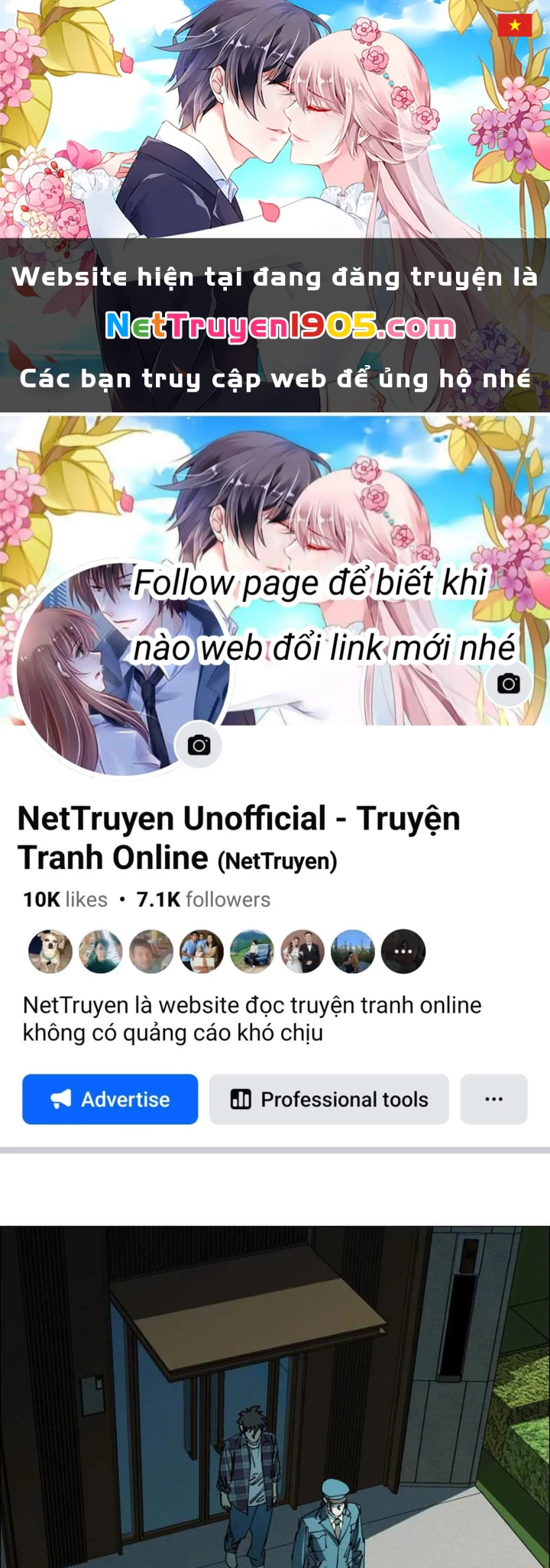 Giờ Ngọ Ba Khắc Chapter 118 - 1
