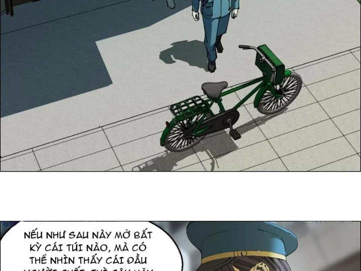 Giờ Ngọ Ba Khắc Chapter 118 - 2