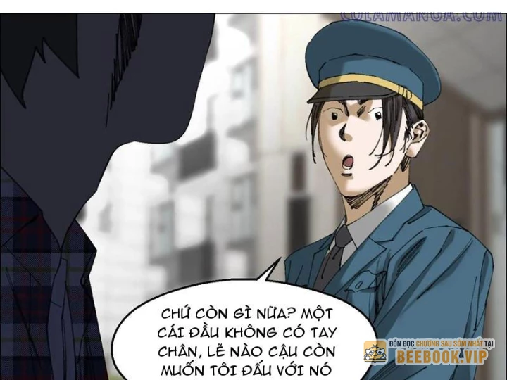 Giờ Ngọ Ba Khắc Chapter 118 - 21