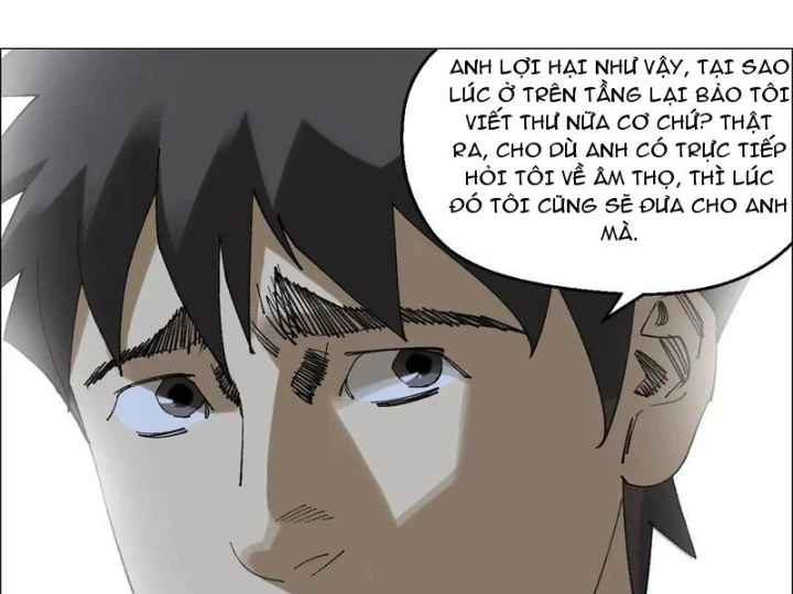 Giờ Ngọ Ba Khắc Chapter 118 - 23