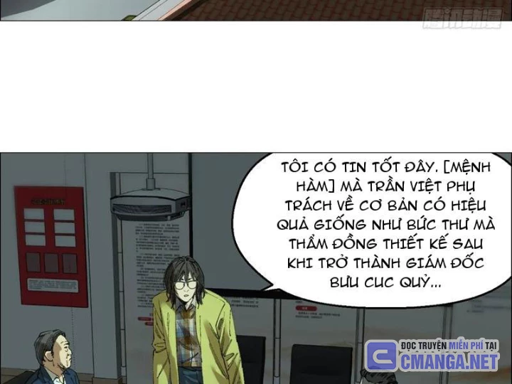 Giờ Ngọ Ba Khắc Chapter 118 - 30