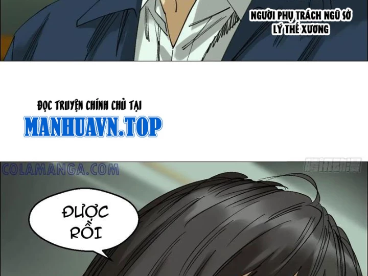 Giờ Ngọ Ba Khắc Chapter 118 - 35