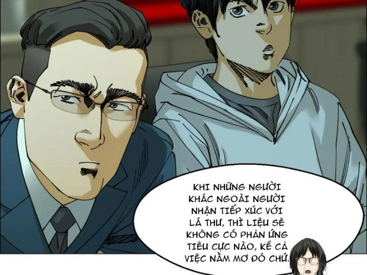 Giờ Ngọ Ba Khắc Chapter 118 - 40