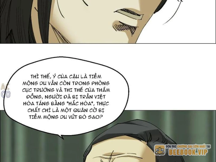 Giờ Ngọ Ba Khắc Chapter 118 - 54