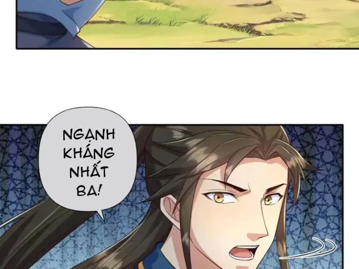 Ta Có Thể Đốn Ngộ Vô Hạn Chapter 279 - 2