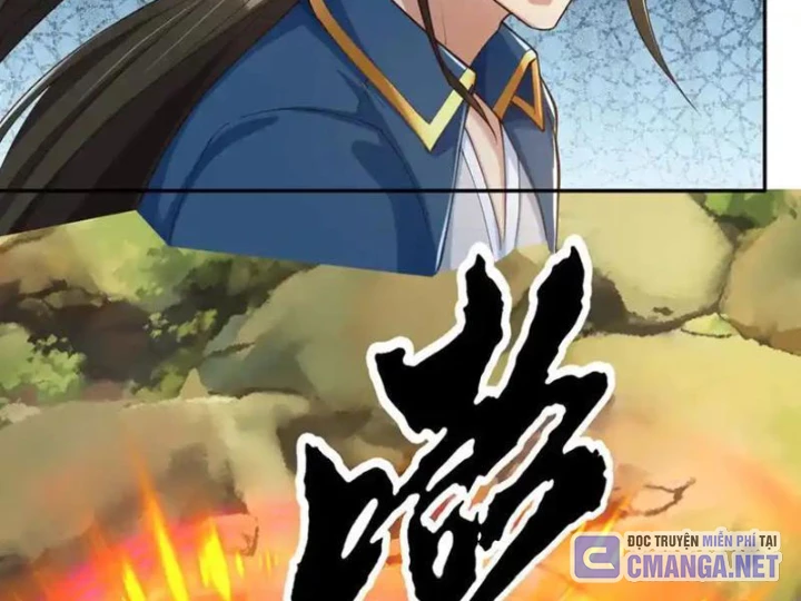 Ta Có Thể Đốn Ngộ Vô Hạn Chapter 279 - 3