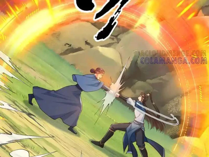 Ta Có Thể Đốn Ngộ Vô Hạn Chapter 279 - 4