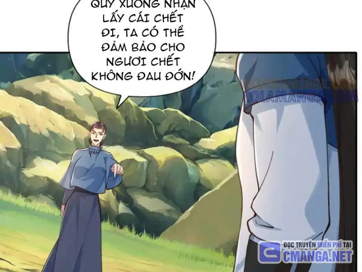 Ta Có Thể Đốn Ngộ Vô Hạn Chapter 279 - 9
