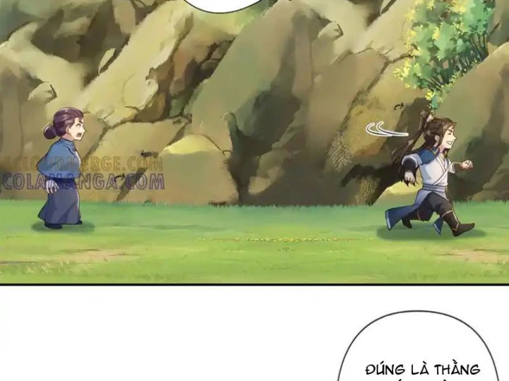 Ta Có Thể Đốn Ngộ Vô Hạn Chapter 279 - 11