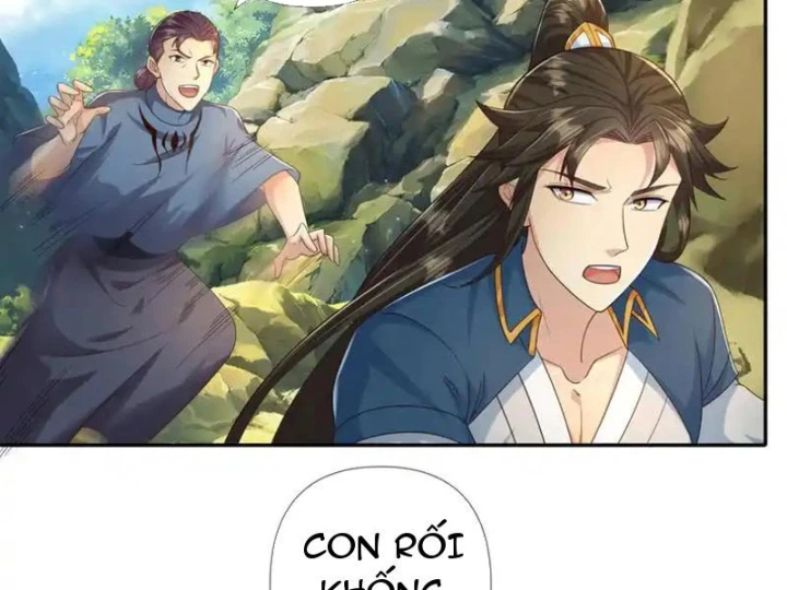 Ta Có Thể Đốn Ngộ Vô Hạn Chapter 279 - 14
