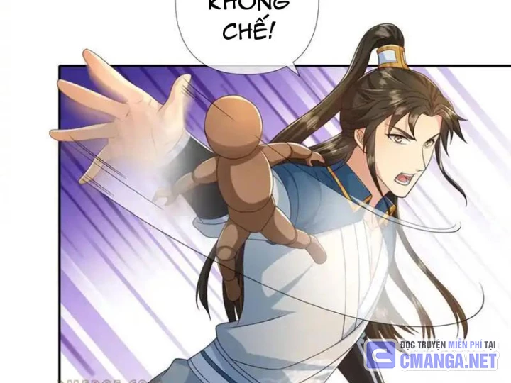 Ta Có Thể Đốn Ngộ Vô Hạn Chapter 279 - 15
