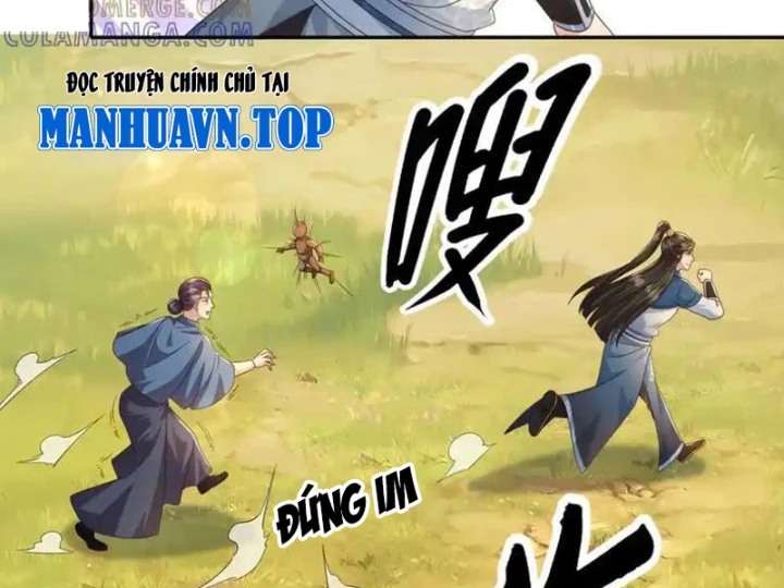 Ta Có Thể Đốn Ngộ Vô Hạn Chapter 279 - 16
